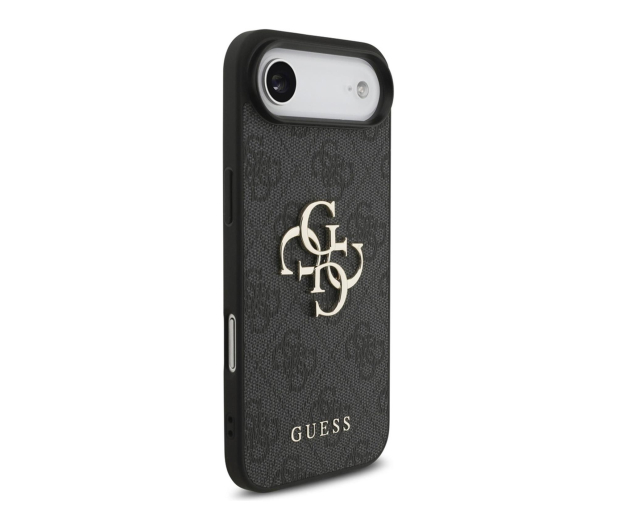 Guess 4G Strap 4G Classic Logo do iPhone Air czarny - 1365509 - zdjęcie 2